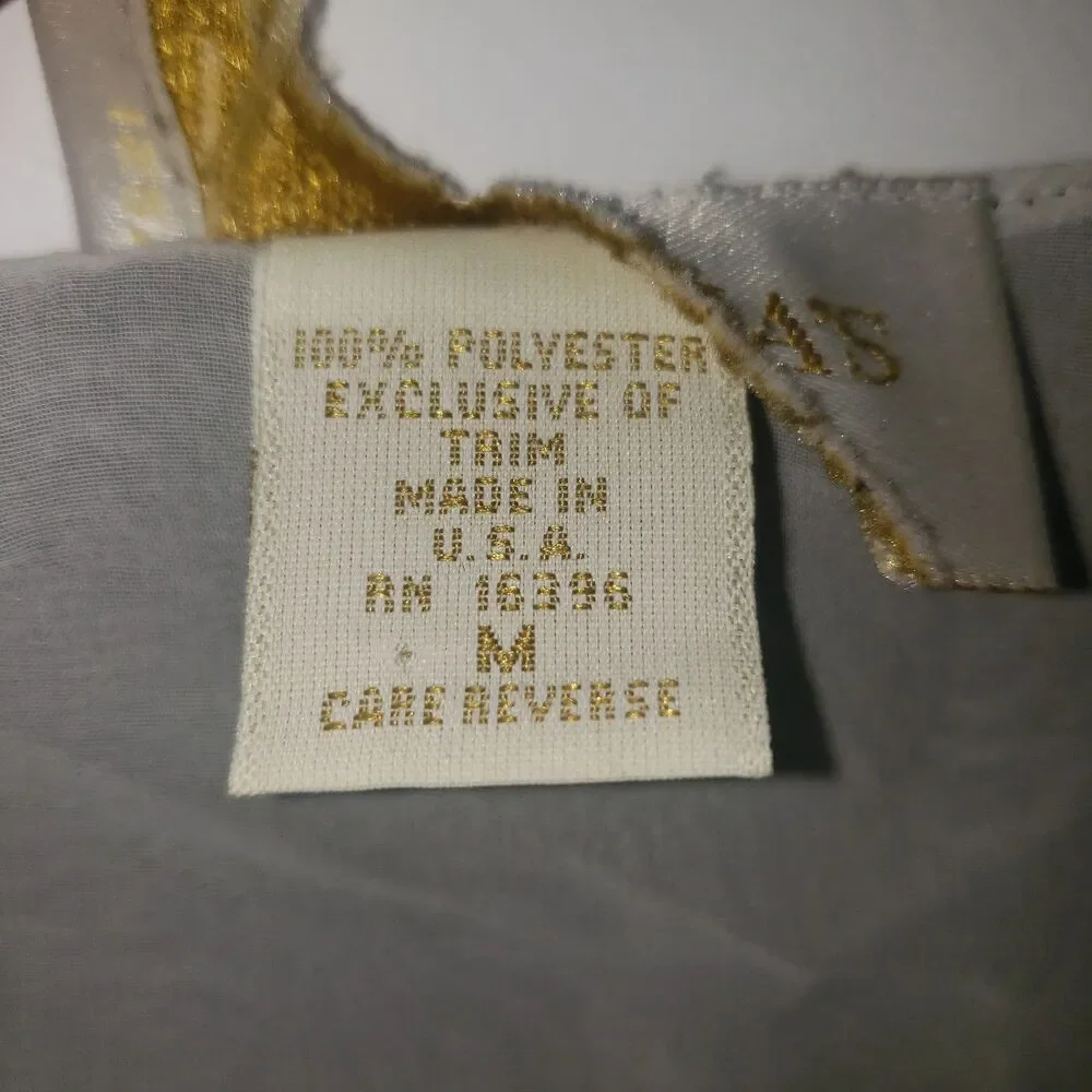 Unbranded vintage 90